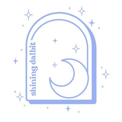Shining Dalbit