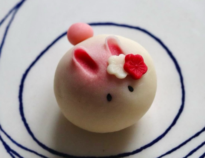 Wagashi ejima